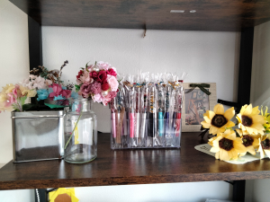 駅前販売会のお知らせ